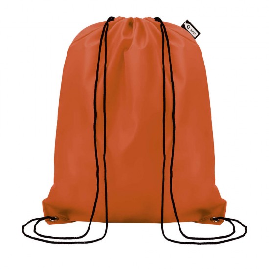 Рюкзак-мішок SOL'S Conscious середньо-помаранчевий - 04103408TUN