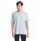 Футболка SOL'S Tuner блідо-блакитний - 04203240XXL