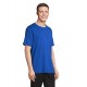 Футболка SOL'S Tuner яскраво-синій - 042032524XL