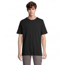Футболка SOL'S Tuner насичений чорний - 042033094XL Футболка SOL'S Tuner насичений чорний - 042033094XL
