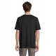 Футболка SOL'S Tuner насичений чорний - 042033094XL