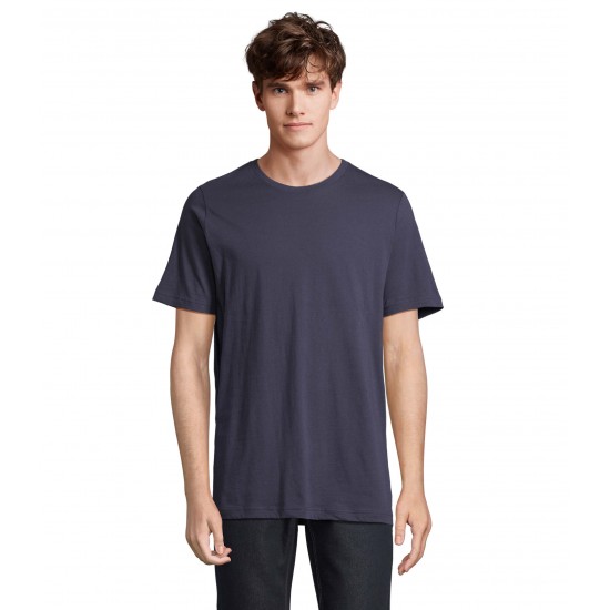 Футболка SOL'S Tuner кобальт - 04203319XXL