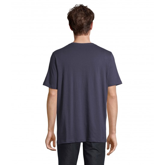 Футболка SOL'S Tuner кобальт - 04203319XXL