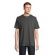 Футболка SOL'S Tuner вугільний меланж - 04203348S