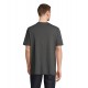 Футболка SOL'S Tuner вугільний меланж - 04203348S