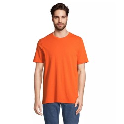 Футболка SOL'S Tuner темно-помаранчевий - 042034054XL