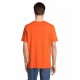 Футболка SOL'S Tuner темно-помаранчевий - 042034054XL Футболка SOL'S Tuner темно-помаранчевий - 042034054XL
