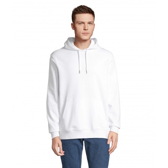 Худі SOL'S Constellation білий - 04232102XXL