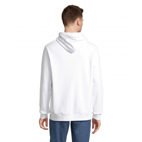 Худі SOL'S Constellation білий - 04232102XXL