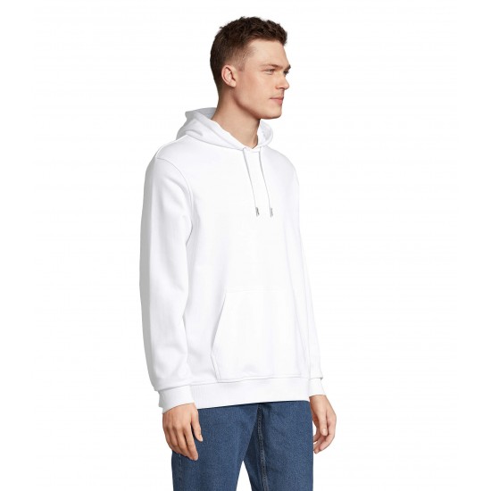 Худі SOL'S Constellation білий - 04232102XXL