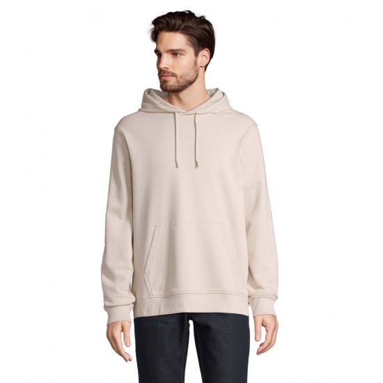 Худі SOL'S Constellation лляний - 04232119XL