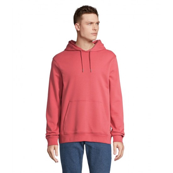 Худі SOL'S Constellation темно-рожевий - 042321723XL