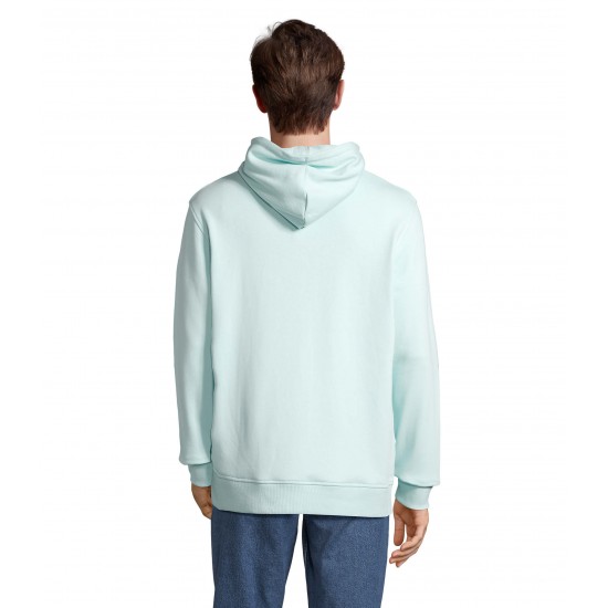 Худі SOL'S Constellation блідо-блакитний - 04232199XXL