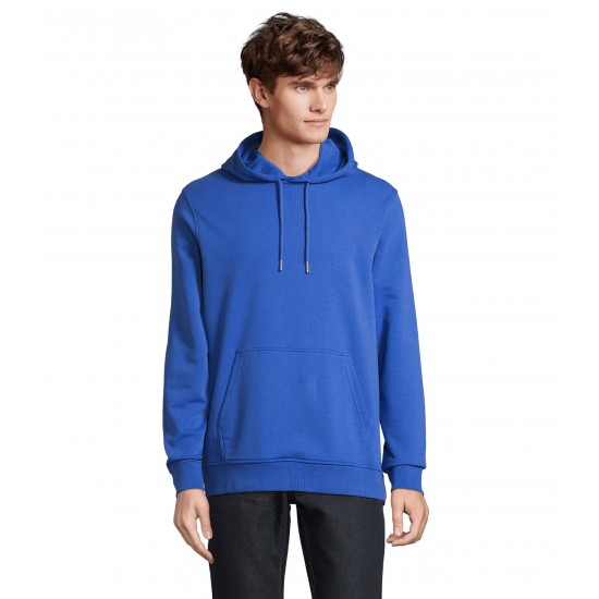 Худі SOL'S Constellation яскраво-синій - 04232241XXL