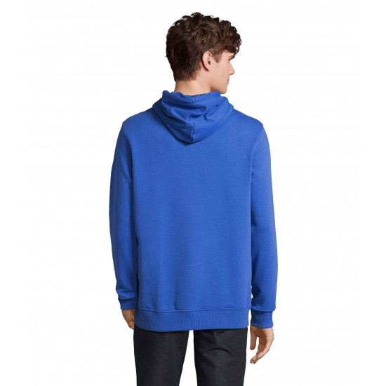 Худі SOL'S Constellation яскраво-синій - 04232241XXL