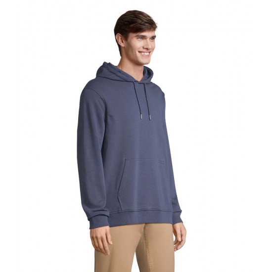 Худі SOL'S Constellation джинсовий - 04232244XXL