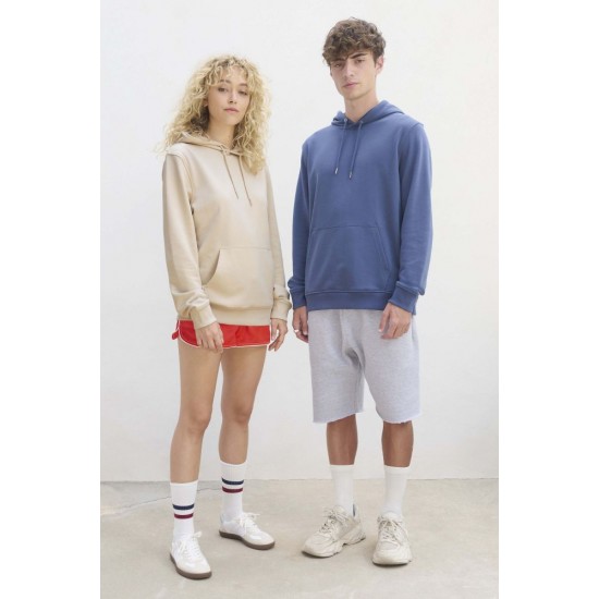 Худі SOL'S Constellation джинсовий - 04232244XXL