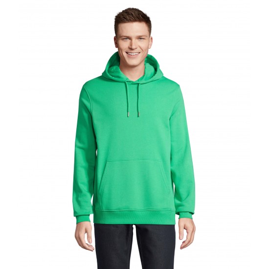 Худі SOL'S Constellation соковито-зелений - 04232290XL