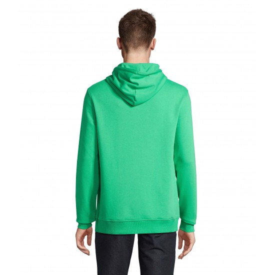 Худі SOL'S Constellation соковито-зелений - 04232290XL