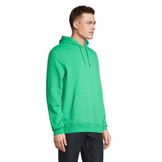 Худі SOL'S Constellation соковито-зелений - 04232290XL