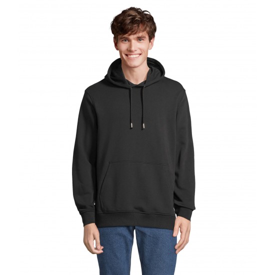 Худі SOL'S Constellation чорний - 04232312S Худі SOL'S Constellation чорний - 04232312S