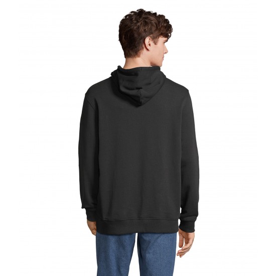 Худі SOL'S Constellation чорний - 04232312S Худі SOL'S Constellation чорний - 04232312S