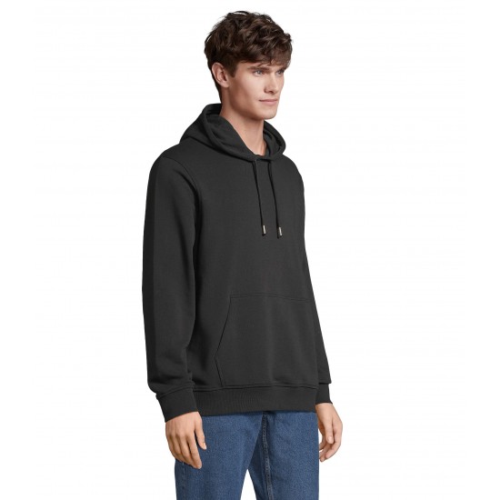 Худі SOL'S Constellation чорний - 04232312S Худі SOL'S Constellation чорний - 04232312S