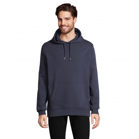 Худі SOL'S Constellation кобальт - 04232319L