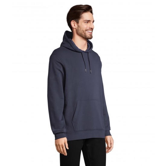 Худі SOL'S Constellation кобальт - 04232319L