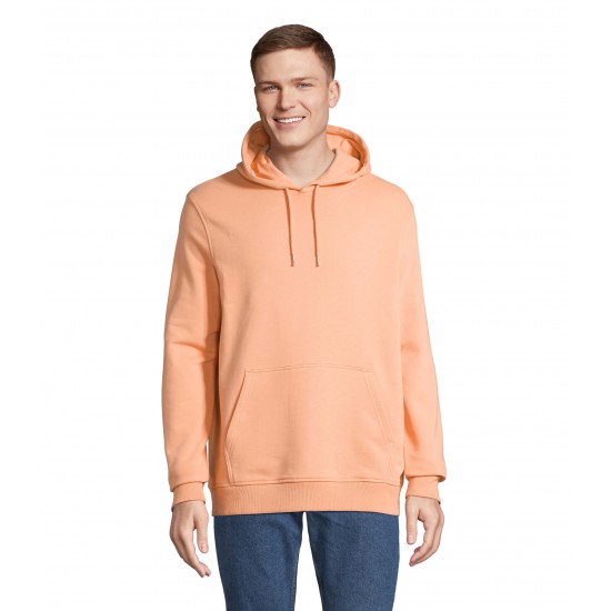 Худі SOL'S Constellation персиковий - 04232409XXL