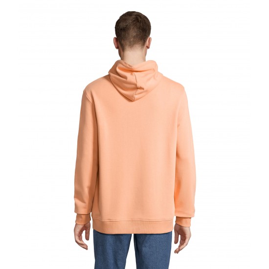 Худі SOL'S Constellation персиковий - 04232409XXL