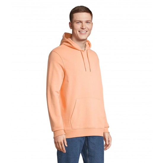 Худі SOL'S Constellation персиковий - 04232409XXL