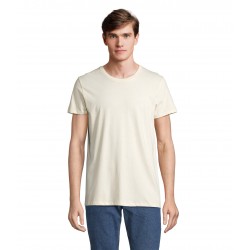 Футболка SOL'S RE Crusader натуральний - 04233101XL