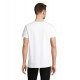 Футболка SOL'S RE Crusader білий - 04233102S