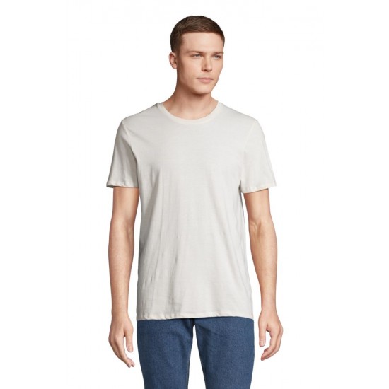 Футболка SOL'S RE Crusader пастельний - 04233104L