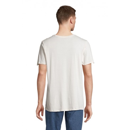 Футболка SOL'S RE Crusader пастельний - 04233104L