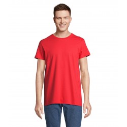 Футболка SOL'S RE Crusader яскраво-червоний - 04233161XXL