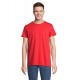 Футболка SOL'S RE Crusader яскраво-червоний - 04233161XXL
