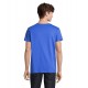 Футболка SOL'S RE Crusader яскраво-синій - 04233241M