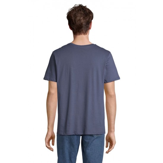 Футболка SOL'S RE Crusader джинсовий - 04233244XXL