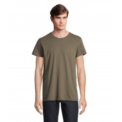 Футболка SOL'S RE Crusader армійський - 042332693XL