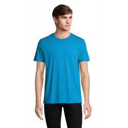 Футболка SOL'S RE Crusader морський - 04233321XL