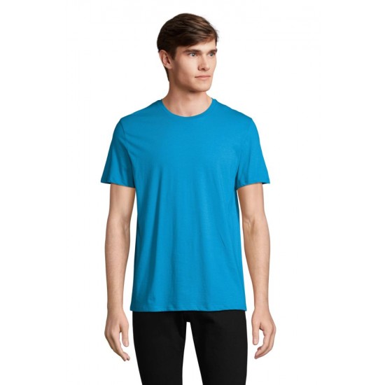 Футболка SOL'S RE Crusader морський - 04233321XXL