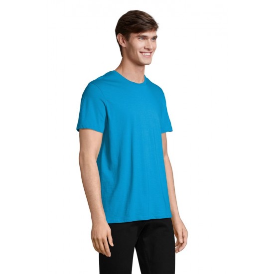 Футболка SOL'S RE Crusader морський - 04233321XXL