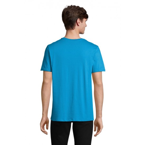 Футболка SOL'S RE Crusader морський - 04233321XXL