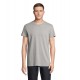Футболка SOL'S RE Crusader сірий меланж - 04233350S