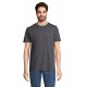 Футболка SOL'S RE Crusader графітовий - 04233381XS