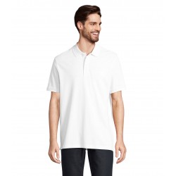 Футболка поло SOL'S Pegase білий - 042421023XL