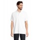 Футболка поло SOL'S Pegase білий - 04242102XXS