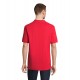 Футболка поло SOL'S Pegase яскраво-червоний - 042421613XL Футболка поло SOL'S Pegase яскраво-червоний - 042421613XL